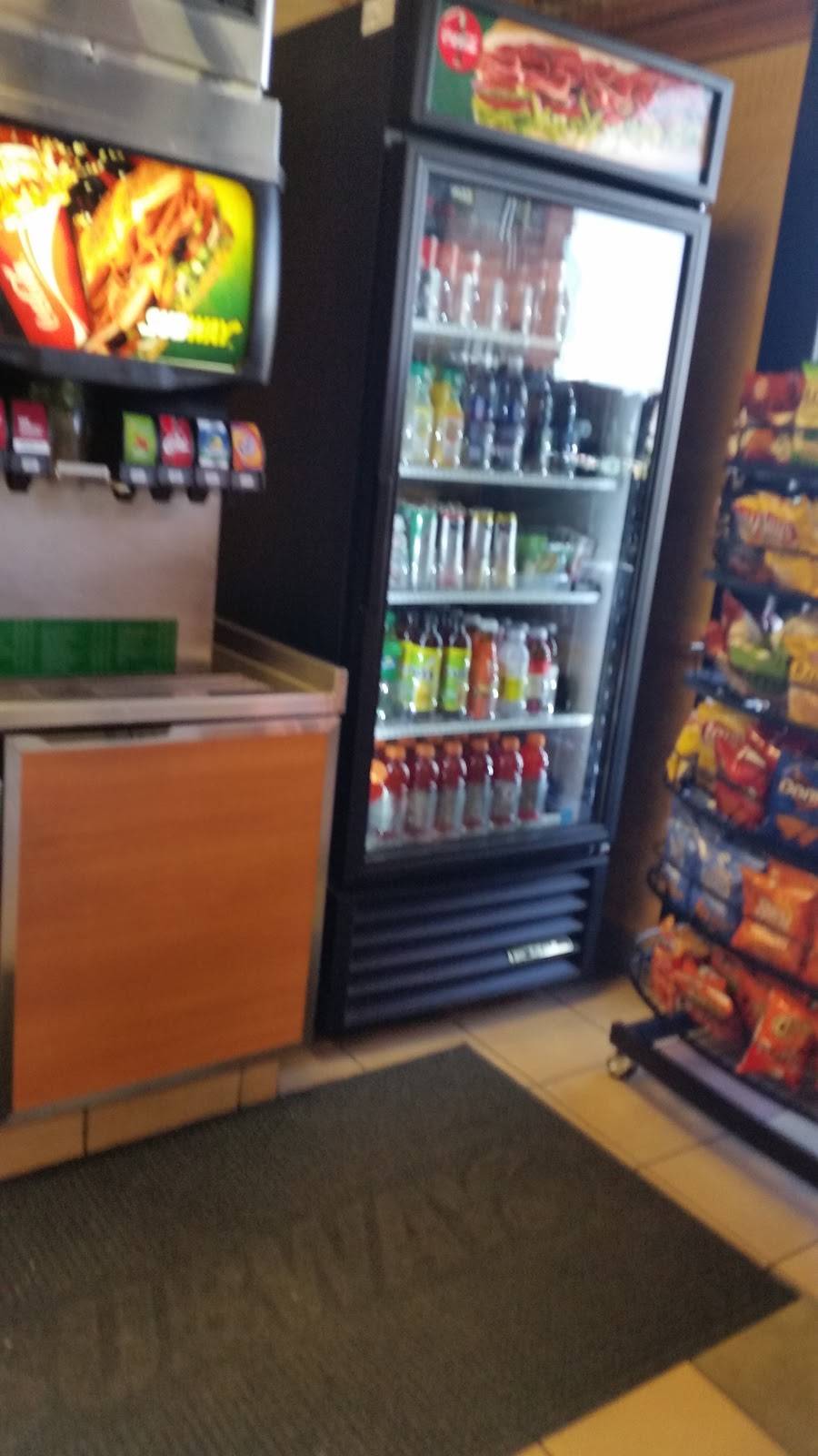 Subway Restaurants | restaurant | 14344 Ventura Blvd, Sherman Oaks, CA 91423, USA | 8187890512 OR +1 818-789-0512