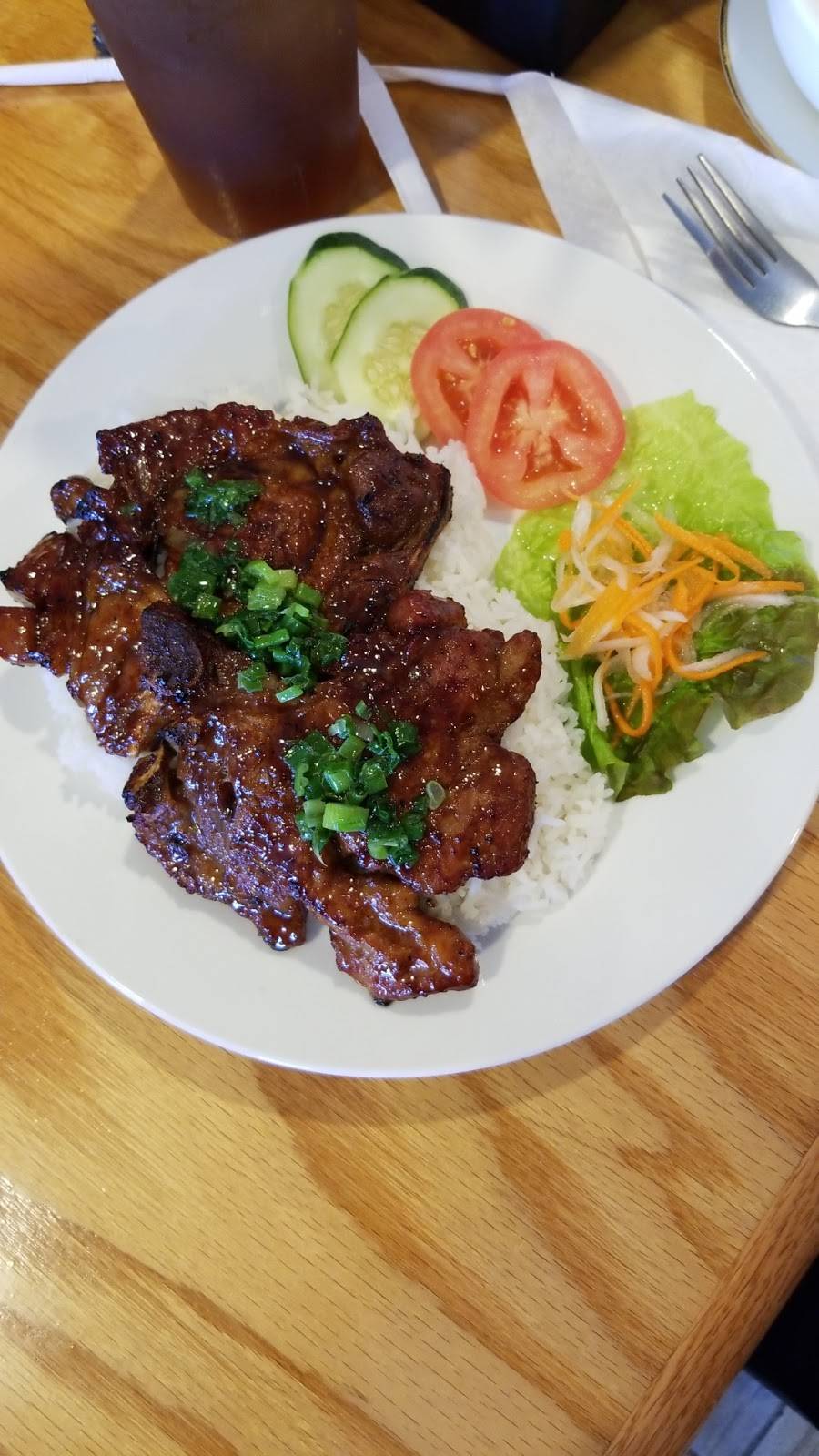 An Chau Deli | restaurant | 618 N Jupiter Rd, Garland, TX 75042, USA | 4695513331 OR +1 469-551-3331