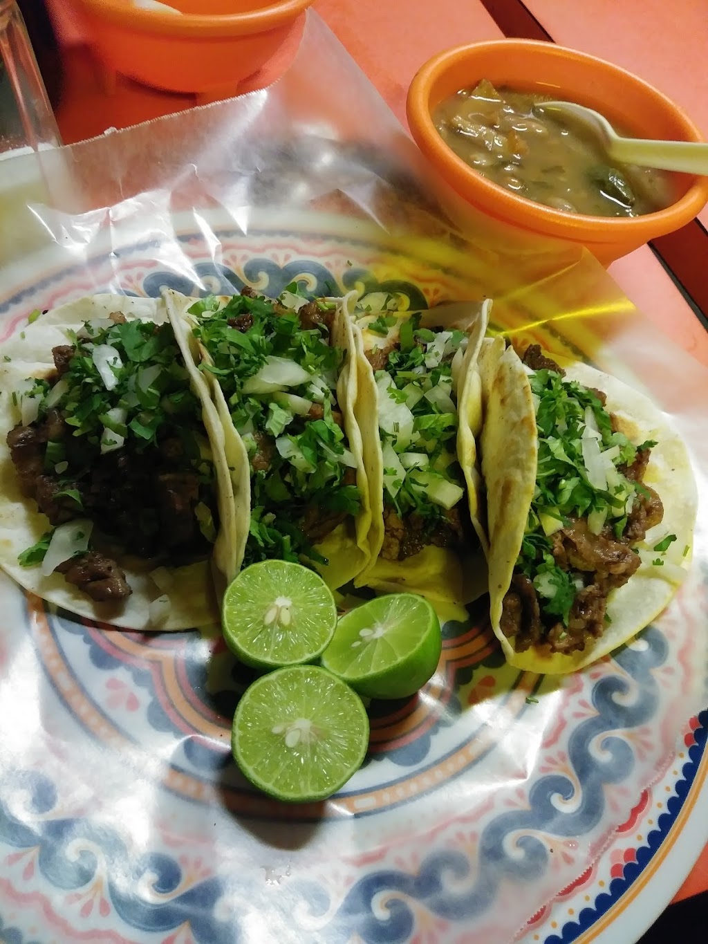 Taqueria El Primito | restaurant | 6101 Kountry Loop, Mission, TX 78574, USA | 9563917378 OR +1 956-391-7378