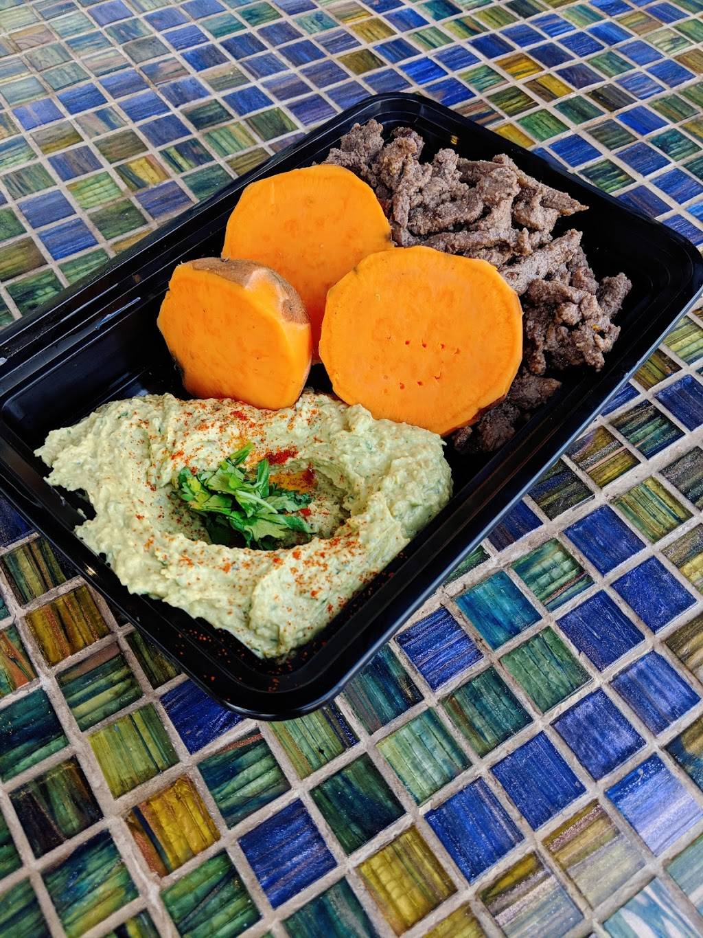 HummusKing Meals | restaurant | 1150 S Gilbert Rd Suite #104, Gilbert, AZ 85296, USA | 4807257536 OR +1 480-725-7536