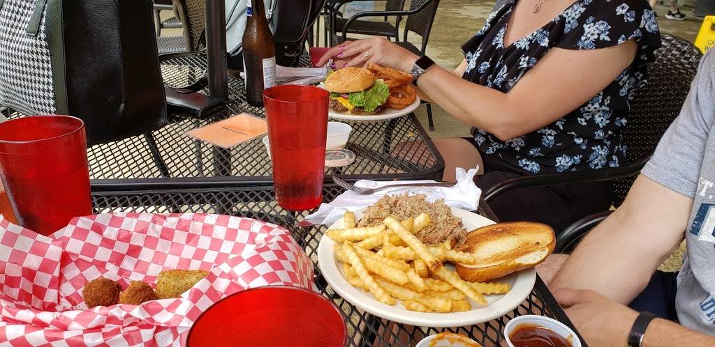 The Cave Bar and Grill | restaurant | 313 S Main St, Lanagan, MO 64847, USA | 4174545933 OR +1 417-454-5933