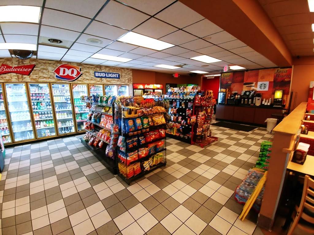 Dairy Queen | restaurant | 4099 Jimmie Dyess Pkwy, Augusta, GA 30909, USA | 7068559540 OR +1 706-855-9540