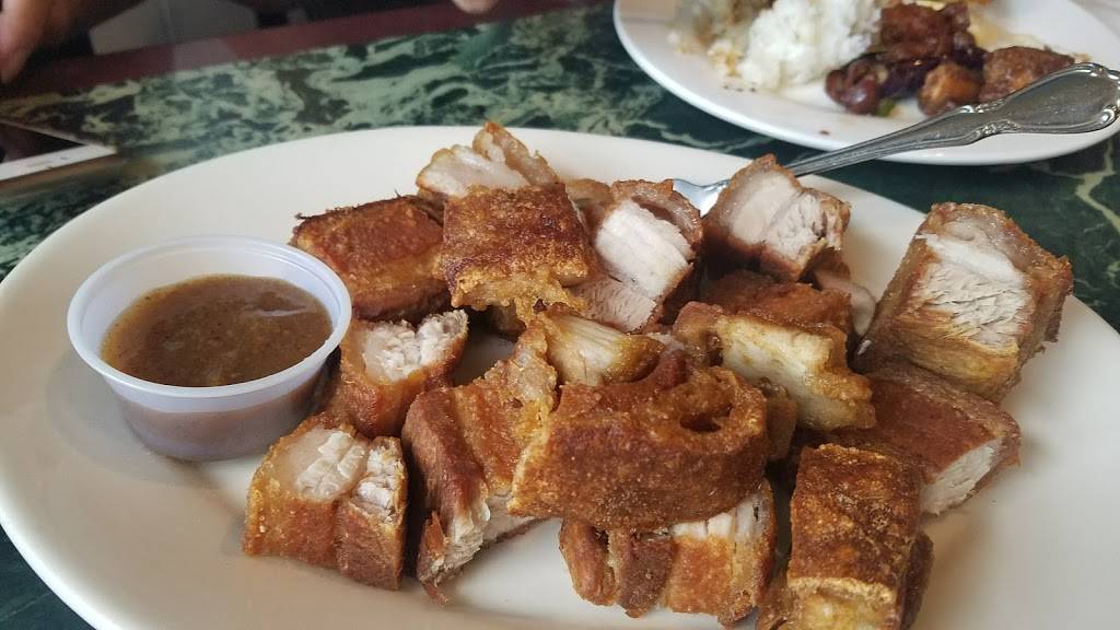 Parekoy Lutong Pinoy | restaurant | 14807 E 14th St, San Leandro, CA 94578, USA | 5106148112 OR +1 510-614-8112