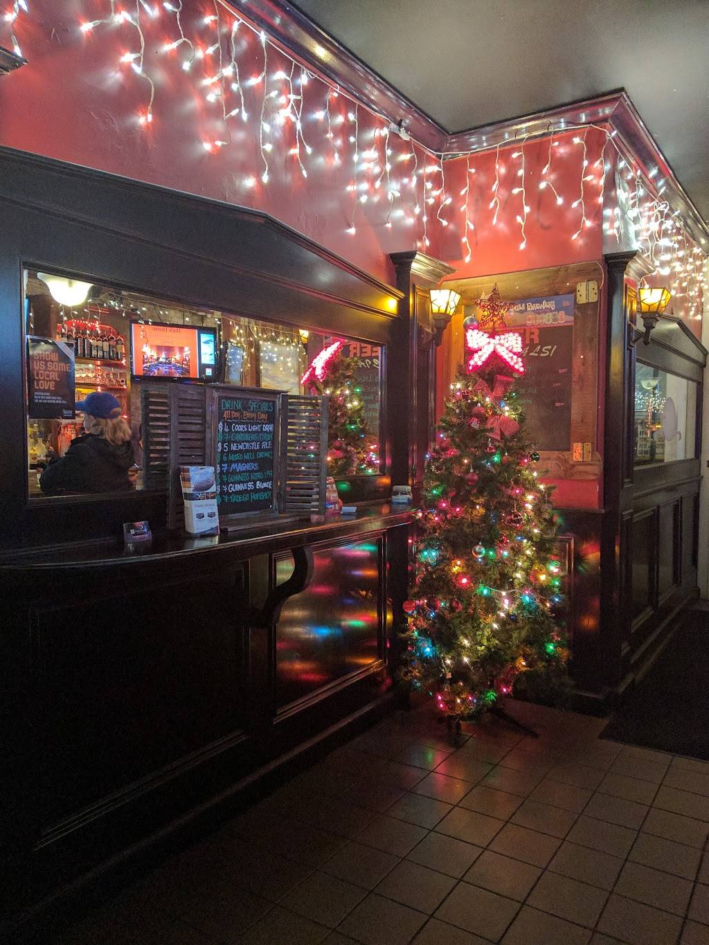 Dark Horse | restaurant | 17 Murray Street, New York, NY 10007, USA | 2126083900 OR +1 212-608-3900