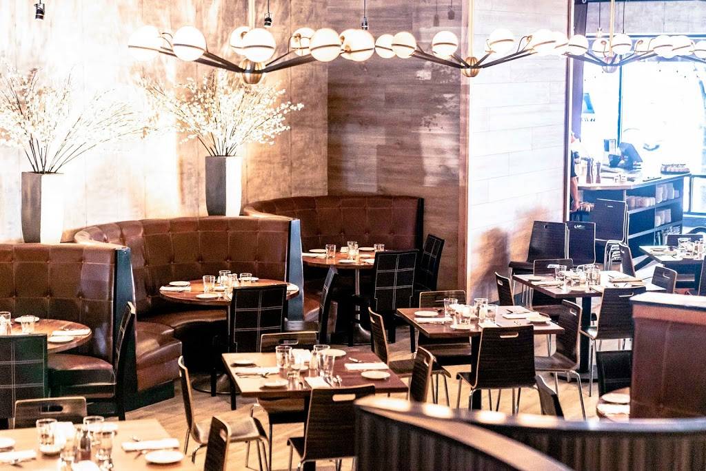 Novitá Wine Bar & Trattoria | restaurant | 860 Franklin Ave, Garden City, NY 11530, USA | 5167397660 OR +1 516-739-7660