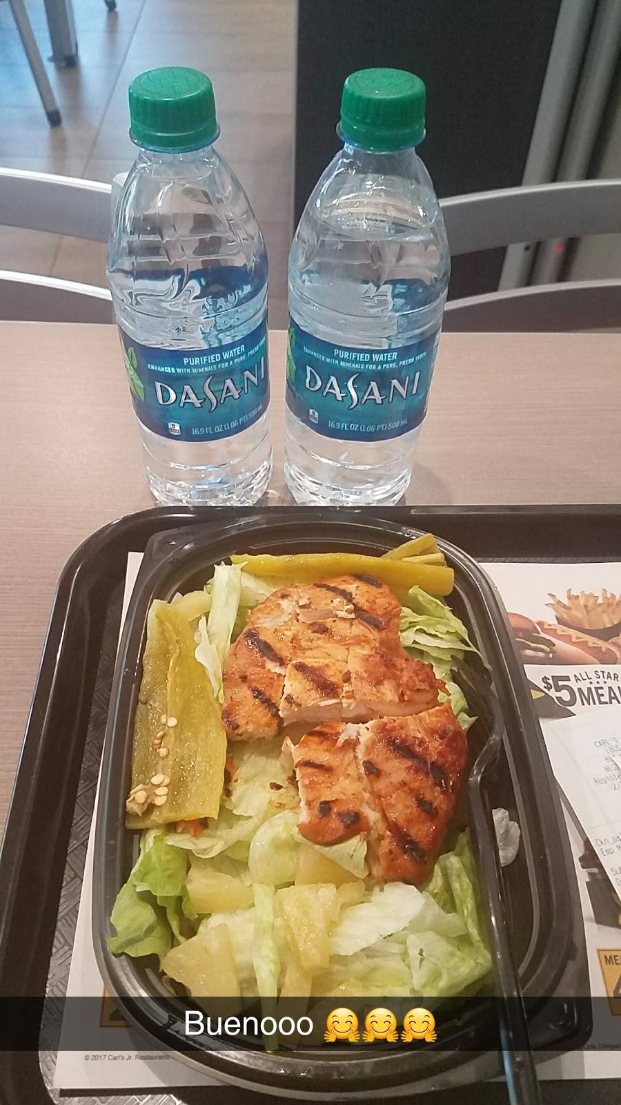 Carls Jr. | restaurant | 887 S Westlake Blvd, Westlake Village, CA 91361, USA | 8054954222 OR +1 805-495-4222