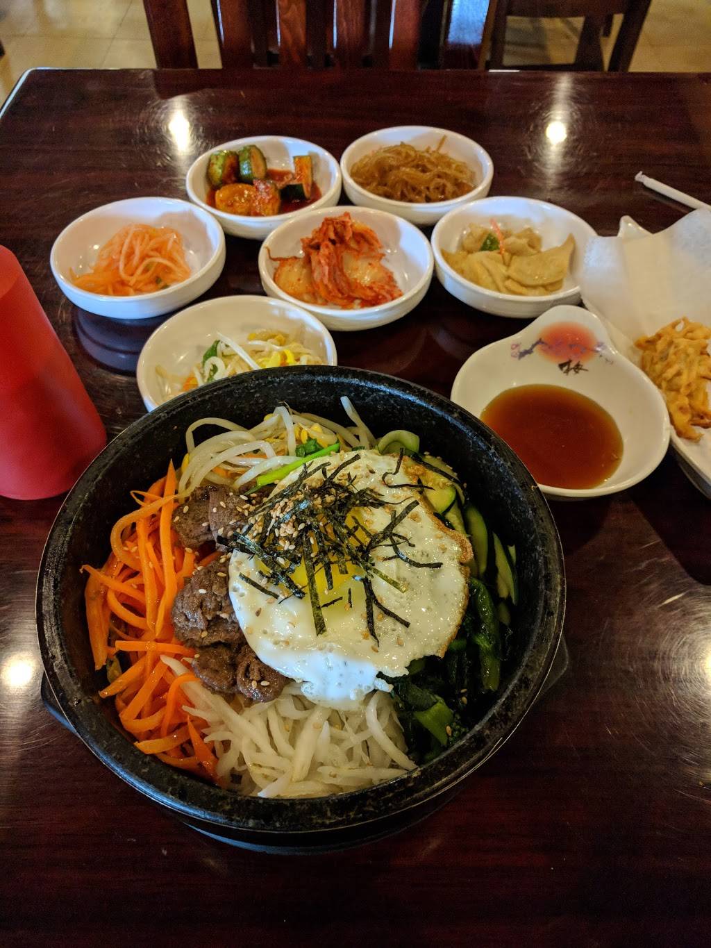 Chois Oriental Market and Korean Restaurant | restaurant | 423 N Commercial Cir, Warner Robins, GA 31093, USA | 4783281746 OR +1 478-328-1746
