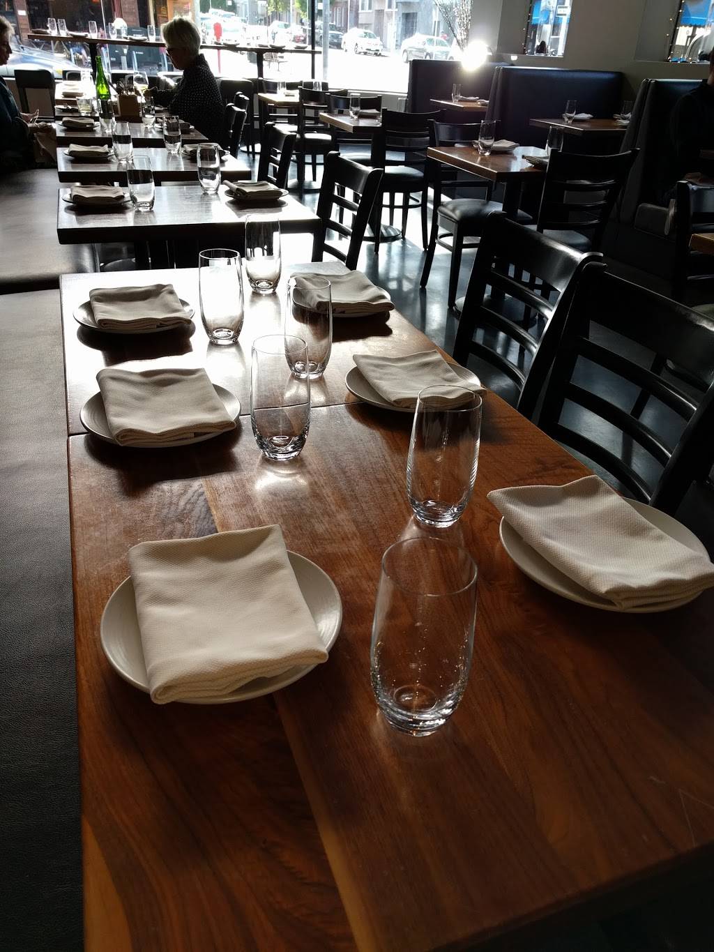 1760 | restaurant | 1760 Polk St, San Francisco, CA 94109, USA | 4153591212 OR +1 415-359-1212