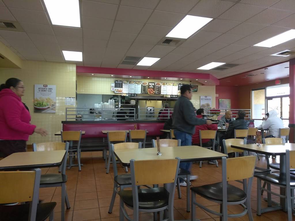 El Pollo Loco | restaurant | 4444 Century Blvd, Pittsburg, CA 94565, USA | 9257557160 OR +1 925-755-7160