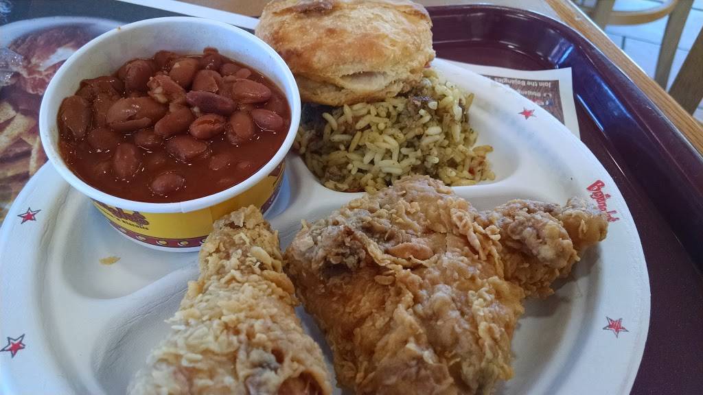 Bojangles Famous Chicken n Biscuits | restaurant | 1858 Cumberland Falls Hwy, Corbin, KY 40701, USA | 6062153490 OR +1 606-215-3490