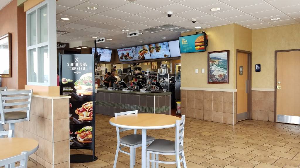 McDonalds | cafe | 4663 W Market St, Greensboro, NC 27407, USA | 3362927837 OR +1 336-292-7837