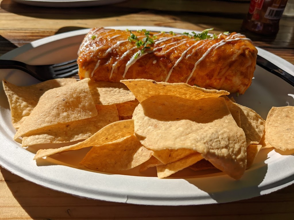 The Whole Enchilada Fresh Mexican Grill | restaurant | 745 N Federal Hwy, Fort Lauderdale, FL 33304, USA | 9543066218 OR +1 954-306-6218