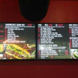 Banh Mi Pho U! | restaurant | 22118 20th Ave SE #G-127, Bothell, WA 98021, USA | 4254194849 OR +1 425-419-4849