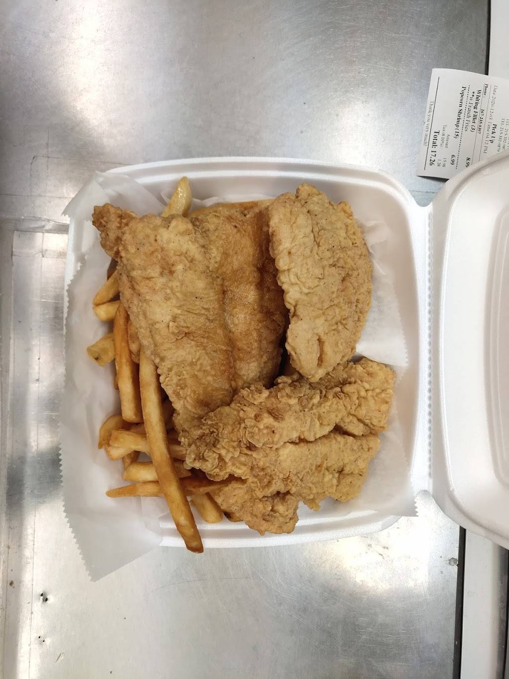 Crazy Crab House | restaurant | 6634 Frankford Ave, Philadelphia, PA 19135, USA | 2153329877 OR +1 215-332-9877