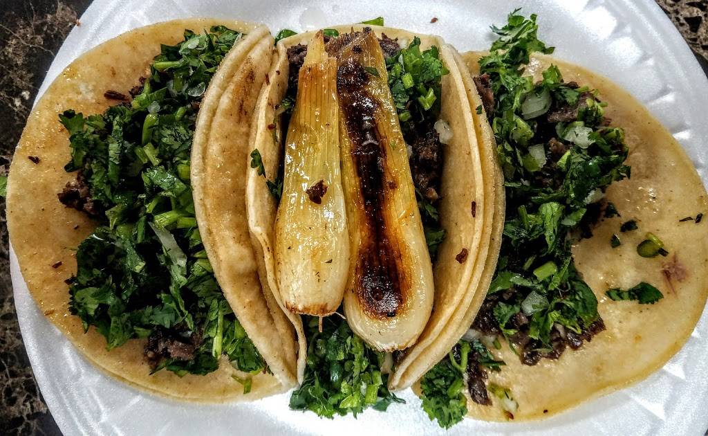 Taqueria America | restaurant | 17 Lafayette Ave, Suffern, NY 10901, USA | 9732487570 OR +1 973-248-7570