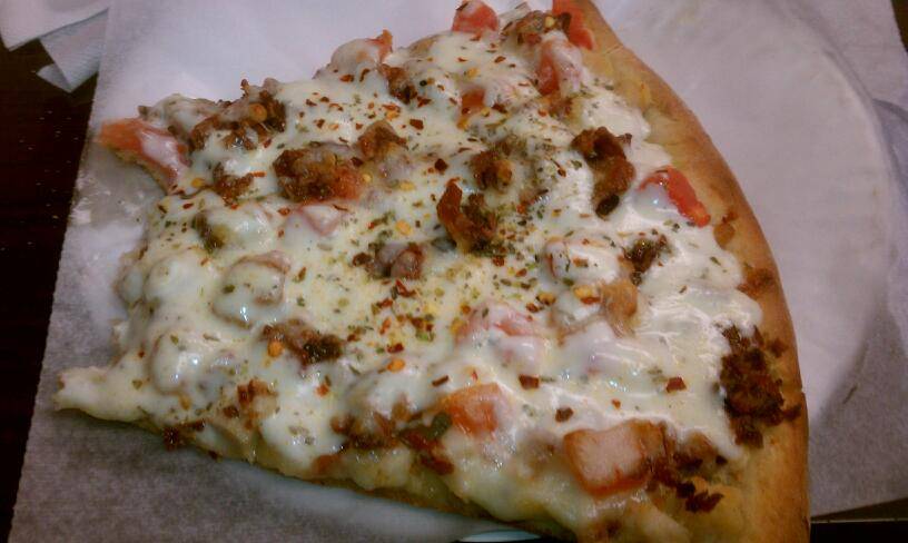 167 Street Pizza | restaurant | 190 E 167th St, Bronx, NY 10456, USA | 7182933333 OR +1 718-293-3333