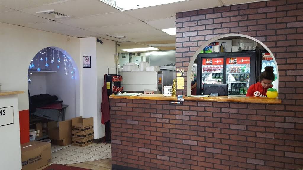 Enfield Pizza | restaurant | 112 Pearl St, Enfield, CT 06082, USA | 8607413679 OR +1 860-741-3679