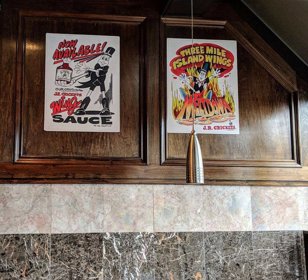 J.R. Crickets on Main St | restaurant | 3529 Main St, College Park, GA 30337, USA | 4042055174 OR +1 404-205-5174