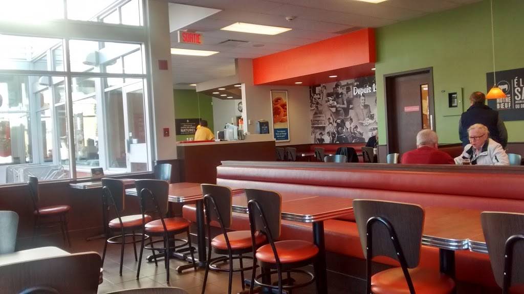 A&W Canada | restaurant | 1730 Boulevard Royal, Shawinigan, QC G9N 8S8, Canada | 8195370395 OR +1 819-537-0395