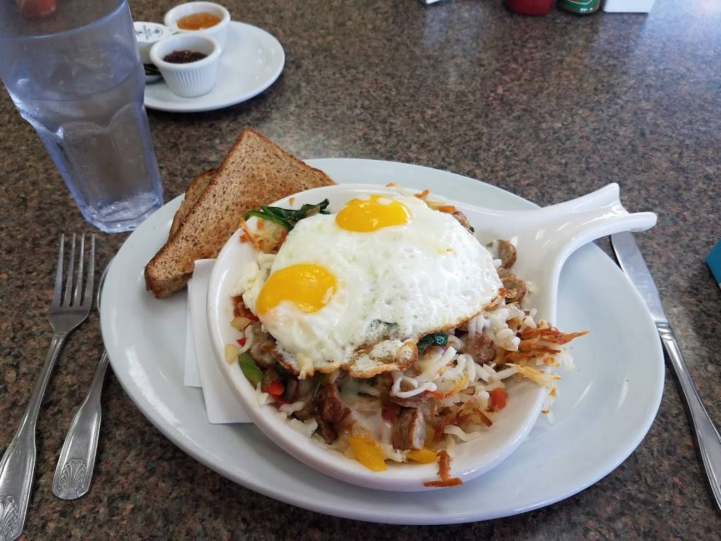 CornerStone Café | restaurant | 2753 N Western Ave, Chicago, IL 60647, USA | 7732351155 OR +1 773-235-1155