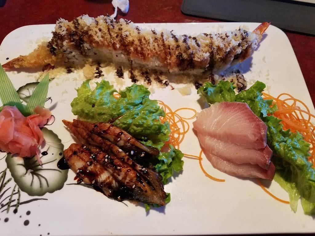 Fujiyama Japanese Steakhouse | restaurant | 1320 Broadway Ave E, Mattoon, IL 61938, USA | 2172347738 OR +1 217-234-7738