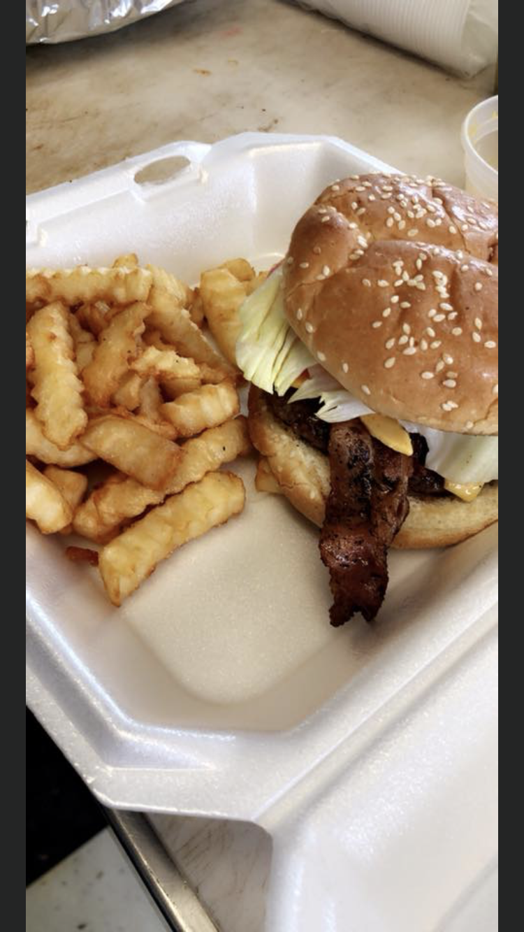 Cassies Eggroll Express | restaurant | 10894-0026-00001-01, Fort Smith, AR 72904, USA | 4797631503 OR +1 479-763-1503