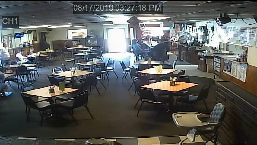 Sportmans Restaurant & Lounge | restaurant | 200 S Bullock St, Whittemore, MI 48770, USA | 9897564169 OR +1 989-756-4169