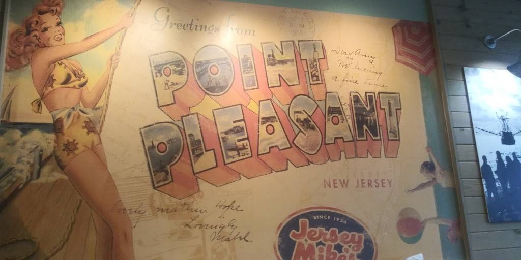 Jersey Mikes Subs | meal takeaway | 7125 Georgetown Rd #800, Indianapolis, IN 46268, USA | 3173904134 OR +1 317-390-4134