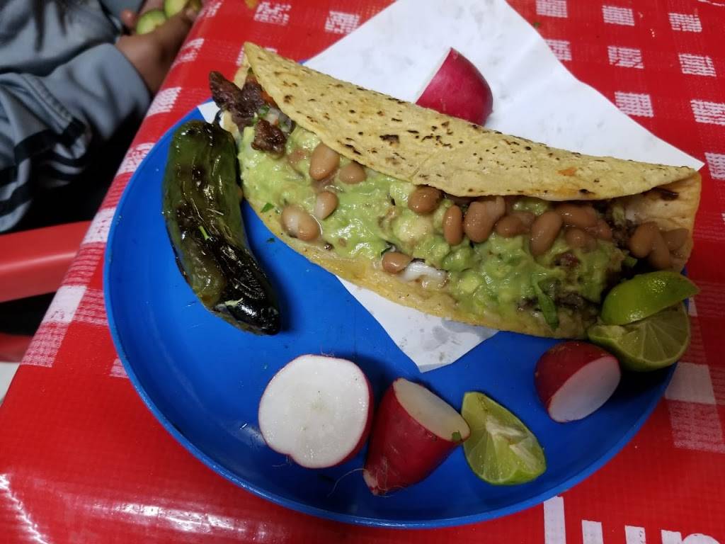 Tacos Los Poblanos | restaurant | Camino Guadalupe Victoria 22810, Matamoros Norte-Centro-Sur, Mariano Matamoros, 22234 Tijuana, B.C., Mexico | 016645873583 OR +52 664 587 3583