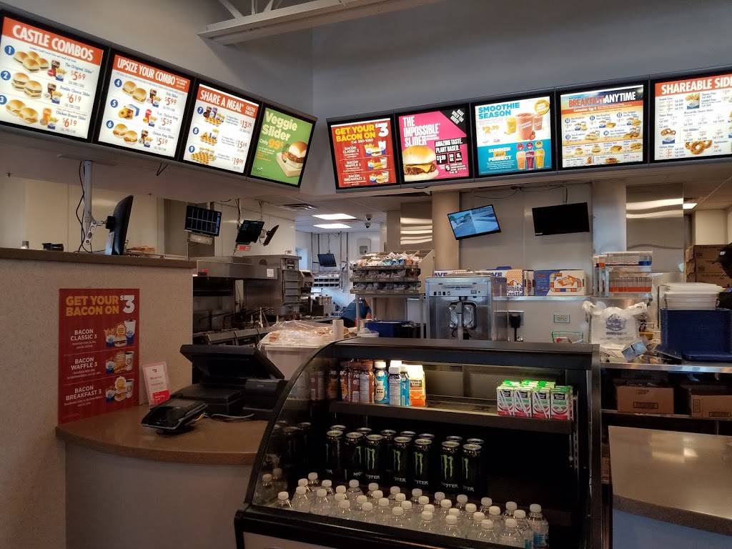 White Castle | restaurant | 3212 W Addison St, Chicago, IL 60618, USA | 7735392505 OR +1 773-539-2505