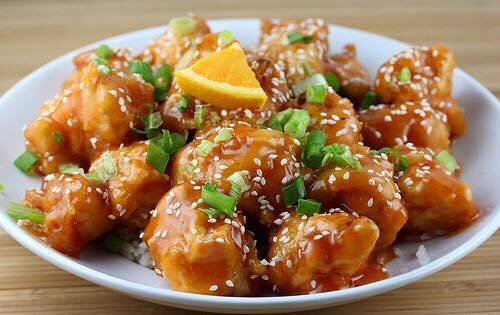 Golden Buddha | restaurant | 7933 N Mesa St R, El Paso, TX 79932, USA | 9157606888 OR +1 915-760-6888