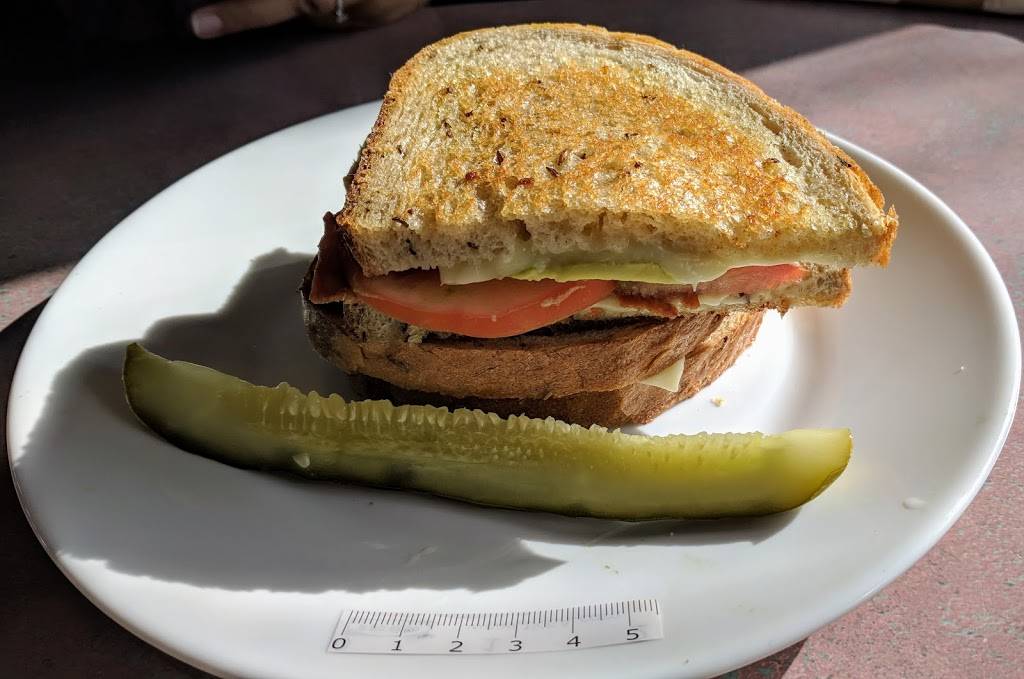 Shoreline Diner & Vegetarian Enclave | restaurant | 345 Boston Post Rd, Guilford, CT 06437, USA | 2034587380 OR +1 203-458-7380