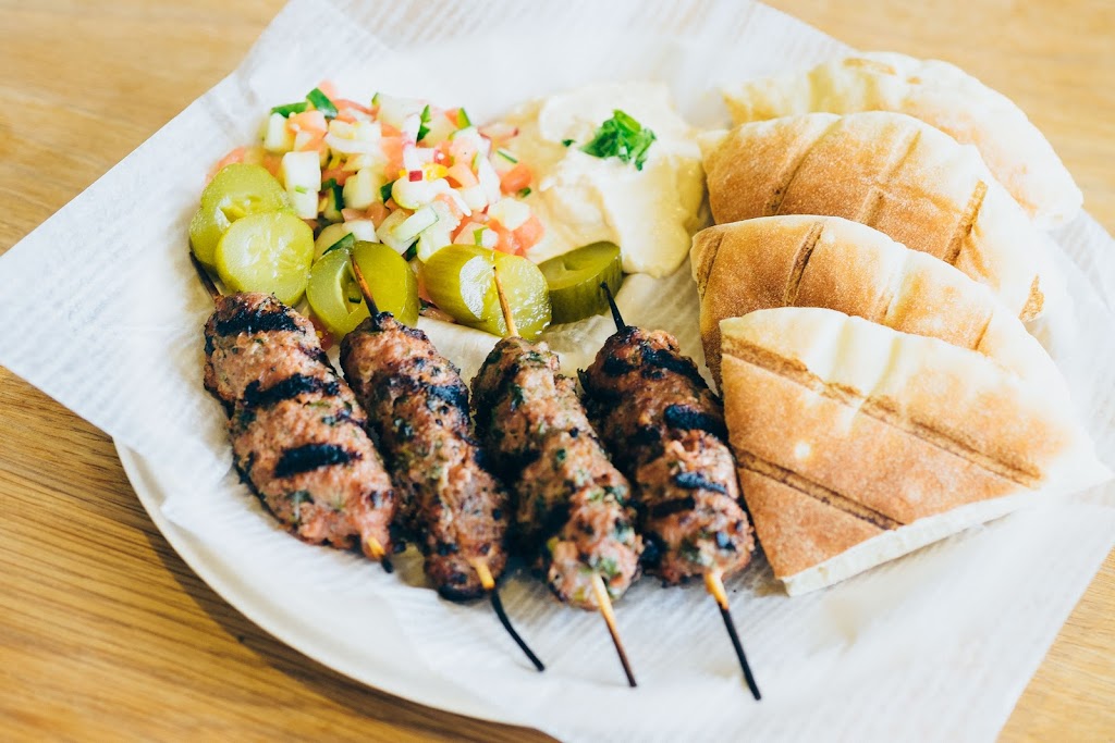 Marrakesh Mediterranean Kitchen | restaurant | 675 Ponce De Leon Ave NE Suite N 141, Atlanta, GA 30308, USA | 4046004171 OR +1 404-600-4171