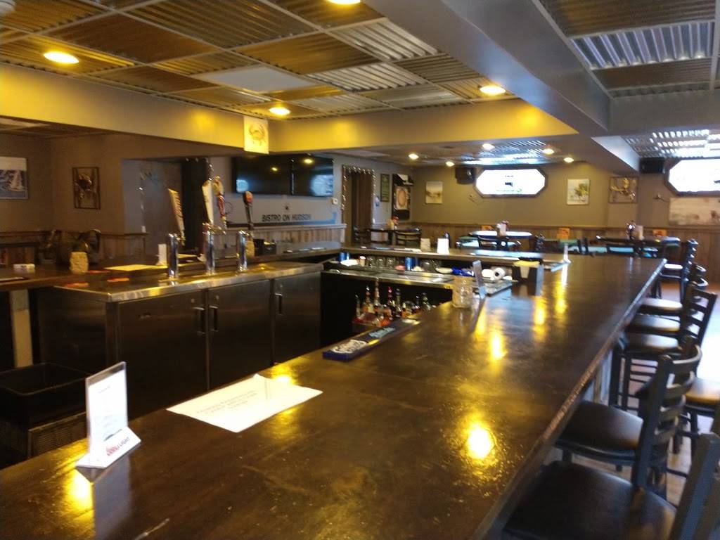 Bistro on Hudson | restaurant | 115 Hudson Rd, Plains, PA 18705, USA | 5702351087 OR +1 570-235-1087