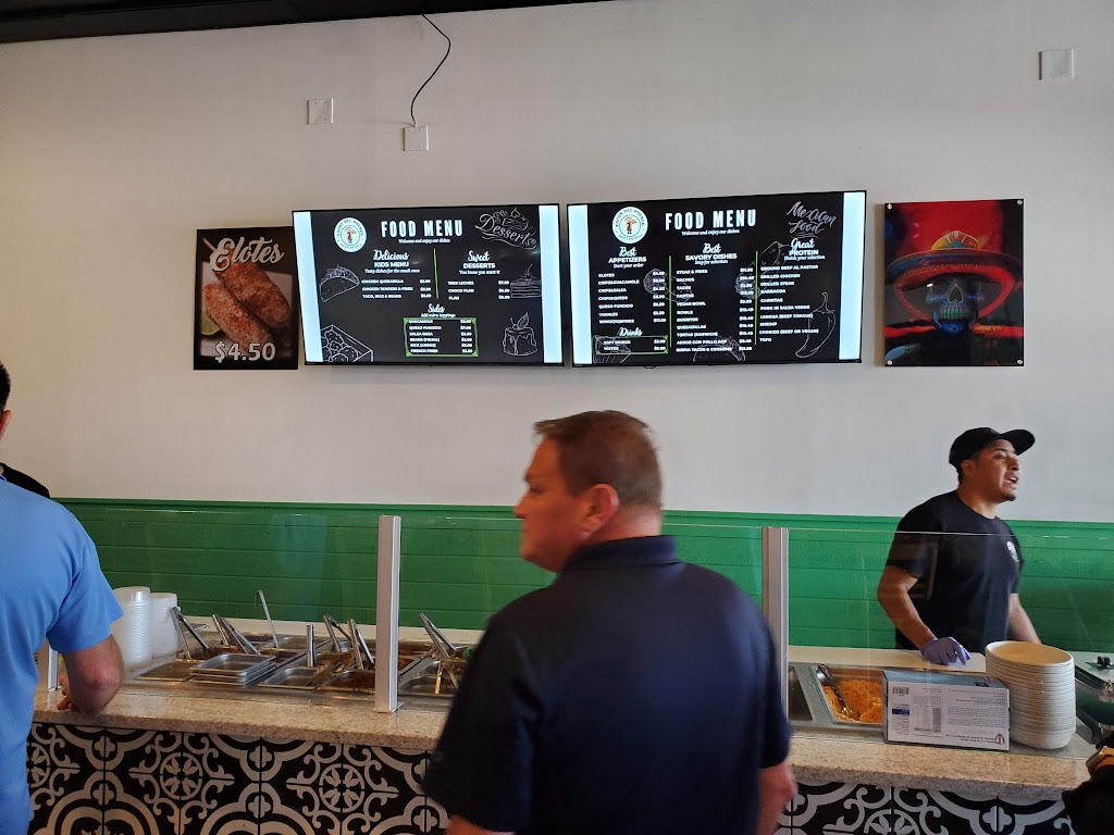 Tacos del Pueblo Mexican Grill | restaurant | 34173 Center Ridge Rd, North Ridgeville, OH 44039, USA | 4402819246 OR +1 440-281-9246