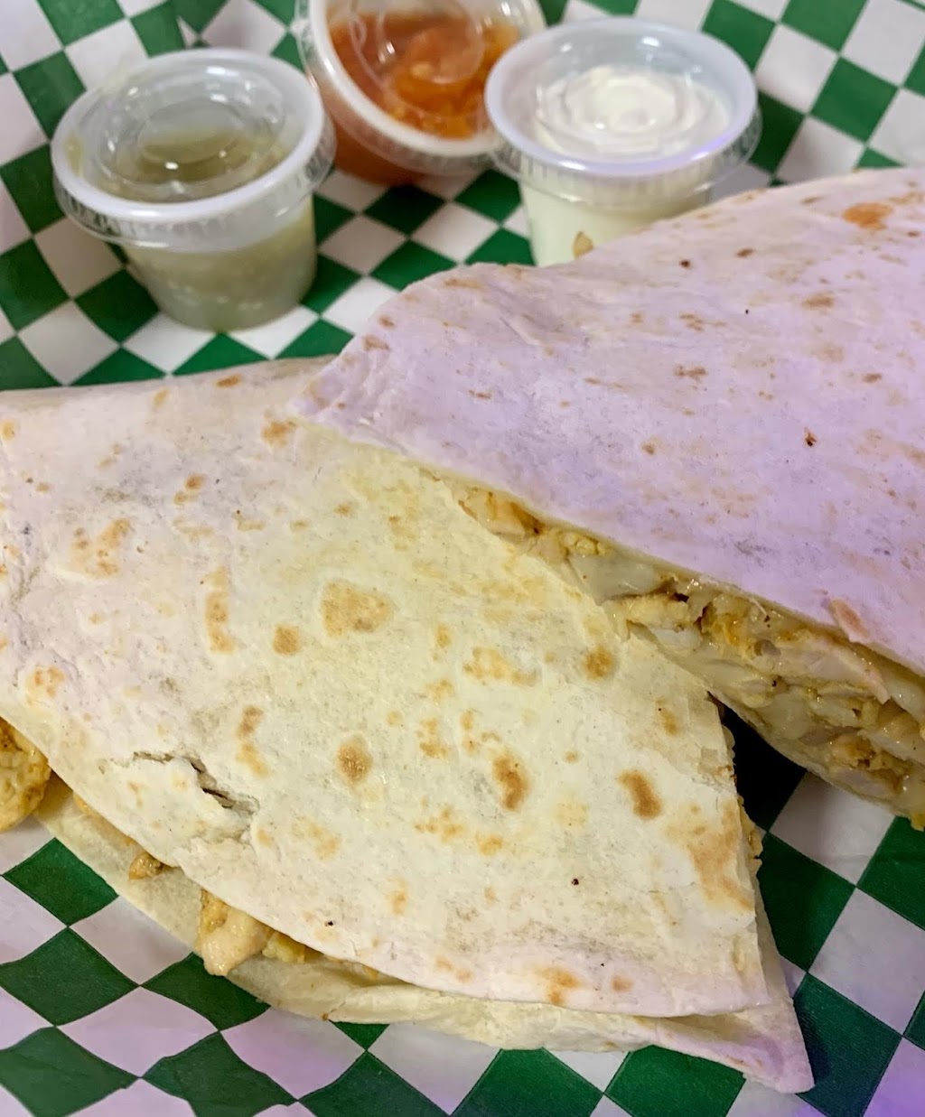 Colombian and Mexican Grill | restaurant | 5438 N Fry Rd, Katy, TX 77449, USA | 8324368867 OR +1 832-436-8867