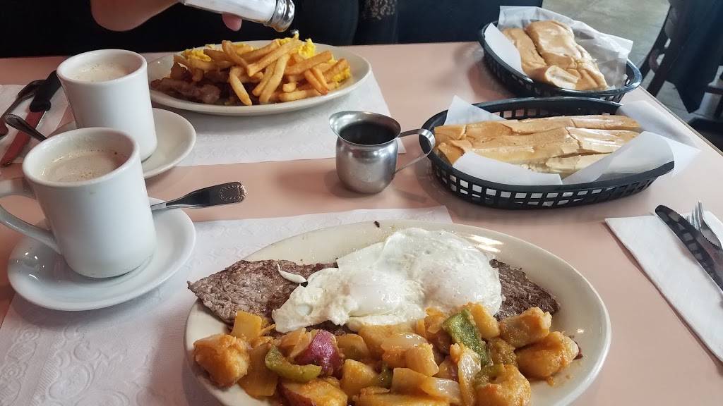 Latin American Bakery & Cafe | bakery | 9606 SW 72nd St, Miami, FL 33173, USA | 3052701017 OR +1 305-270-1017