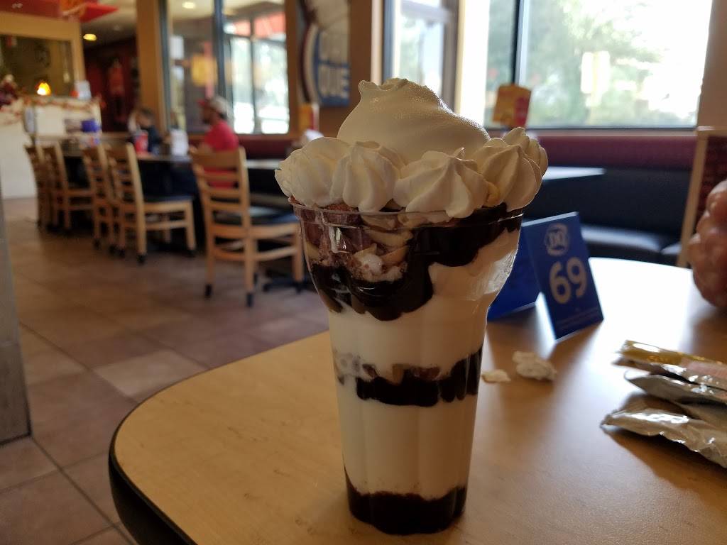 Dairy Queen Grill & Chill | restaurant | 2295 Buford Hwy NE, Buford, GA 30518, USA | 7709454643 OR +1 770-945-4643