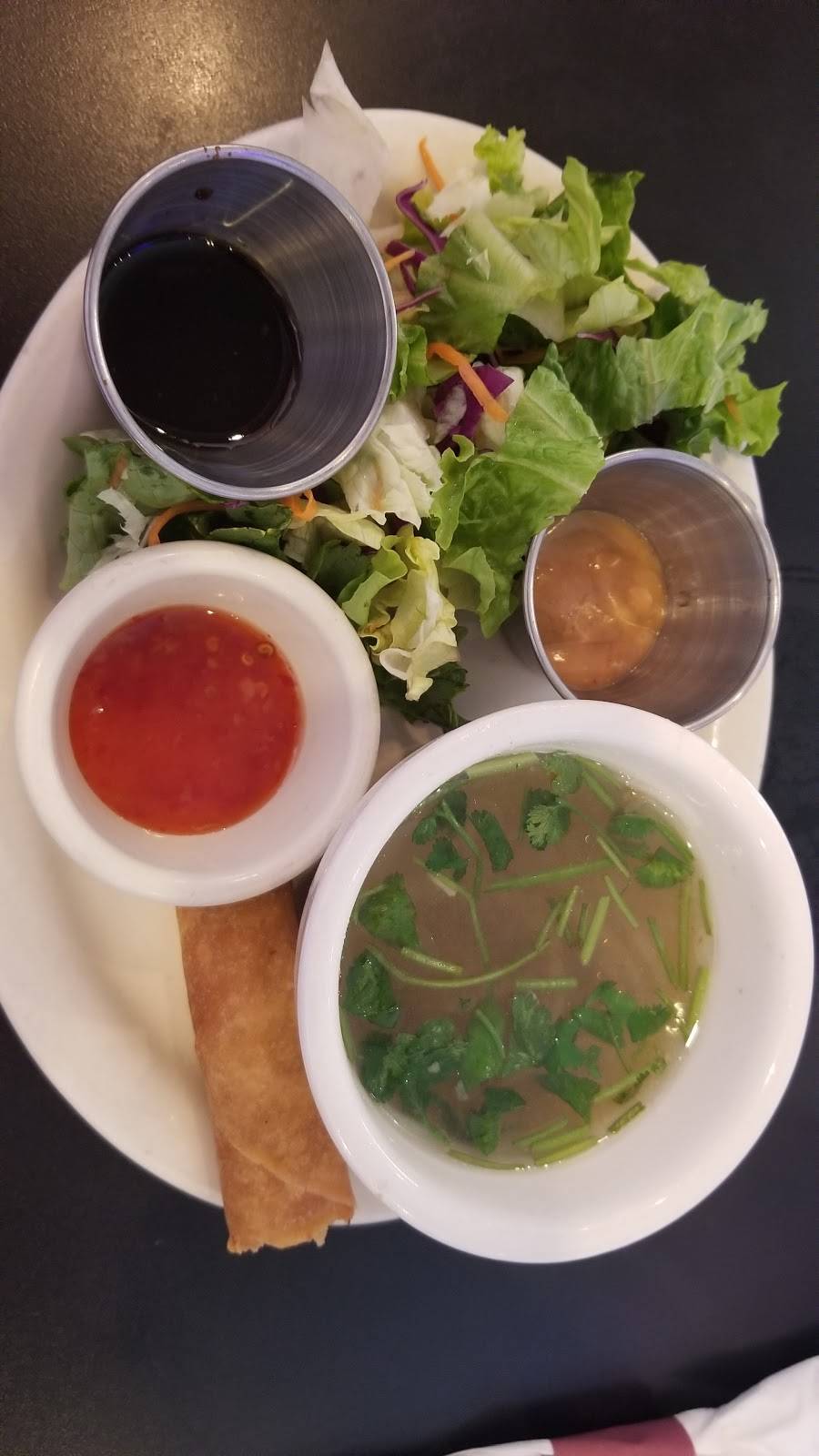 Thai Lao Restaurant | restaurant | 1578 Kingwood Dr, Kingwood, TX 77339, USA | 2813581175 OR +1 281-358-1175