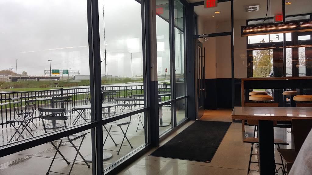 Chipotle Mexican Grill | restaurant | 6321 Crawfordsville Rd, Speedway, IN 46224, USA | 3174816651 OR +1 317-481-6651