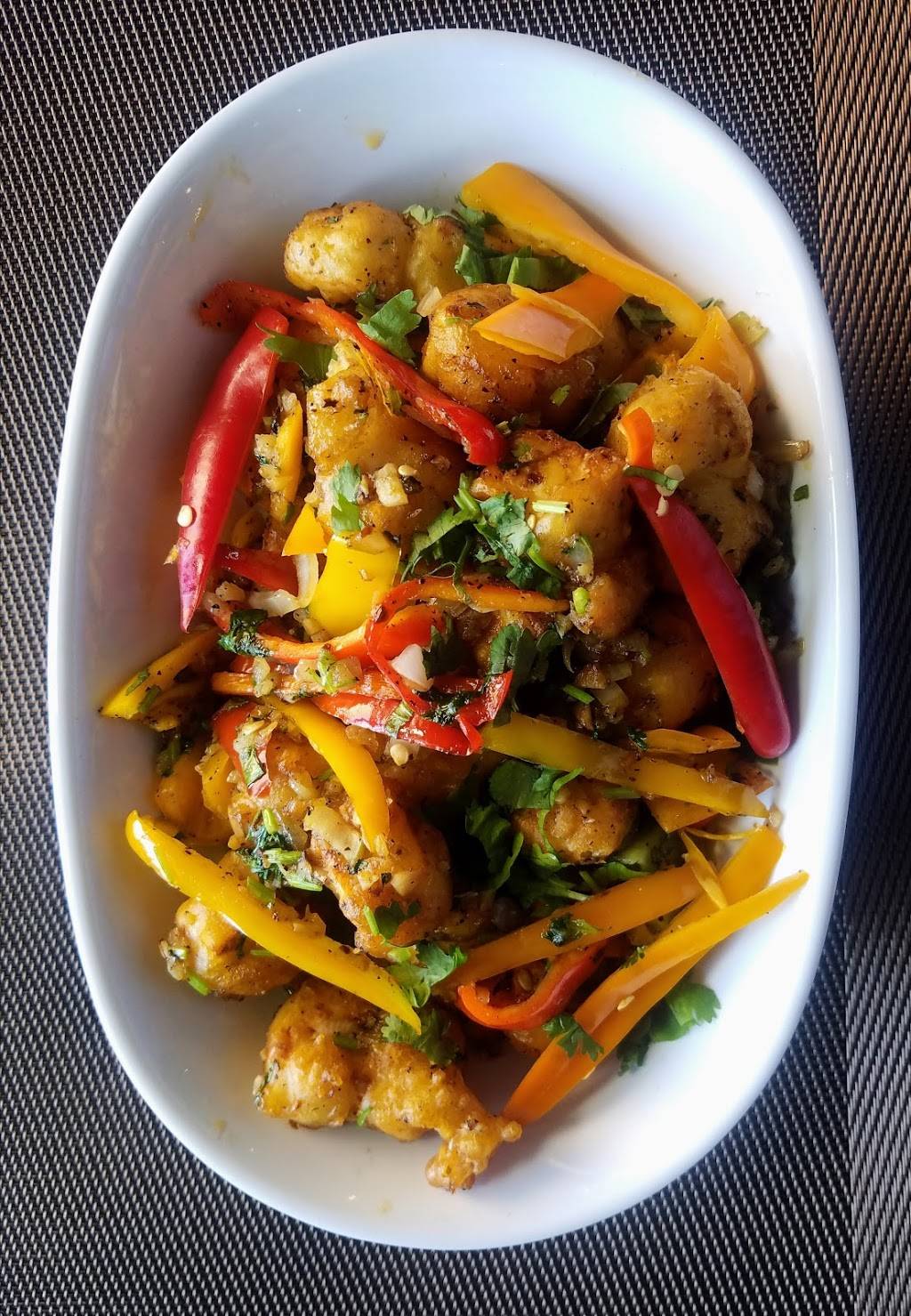 Bombay BOWL - Indian Express Food | restaurant | 3111 Dundee Rd, Northbrook, IL 60062, USA | 2242828990 OR +1 224-282-8990