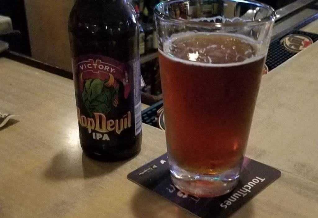 Patricks Pub & Restaurant | restaurant | 505 Bristol Pike, Croydon, PA 19021, USA | 2157887444 OR +1 215-788-7444