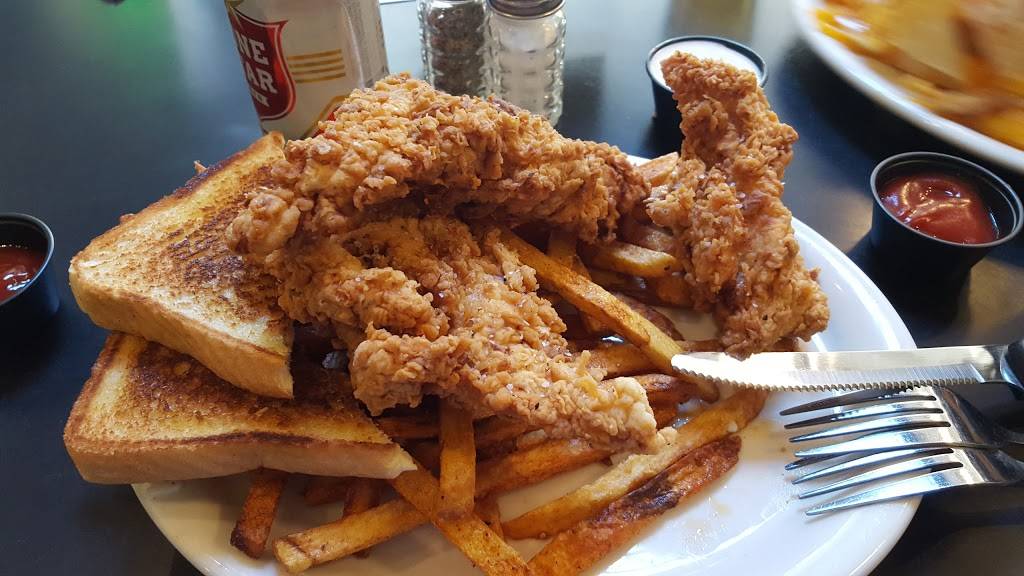 VZDs Restaurant & Bar | restaurant | 4200 N Western Ave, Oklahoma City, OK 73118, USA | 4056023006 OR +1 405-602-3006