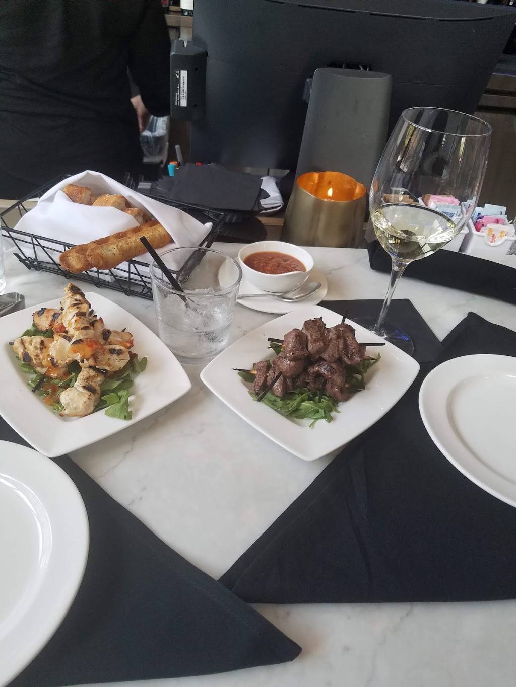 160 Main | restaurant | 160 E Main St, Northville, MI 48167, USA | 2487737976 OR +1 248-773-7976