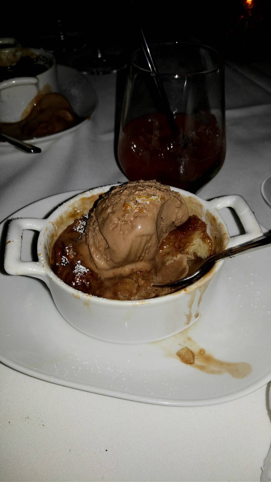 18 Steak | restaurant | 777 L’Auberge Ave, Baton Rouge, LA 70820, USA | 2252157777 OR +1 225-215-7777