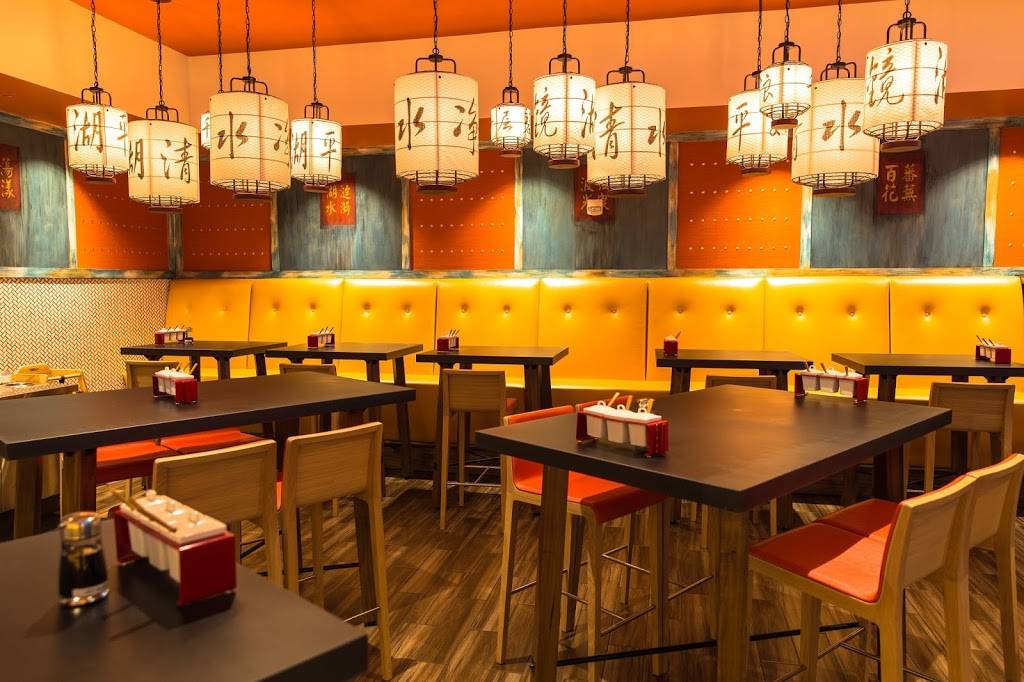 WuHu Noodle | restaurant | Silverton Casino, 3333 Blue Diamond Rd, Las Vegas, NV 89139, USA | 7022637777 OR +1 702-263-7777