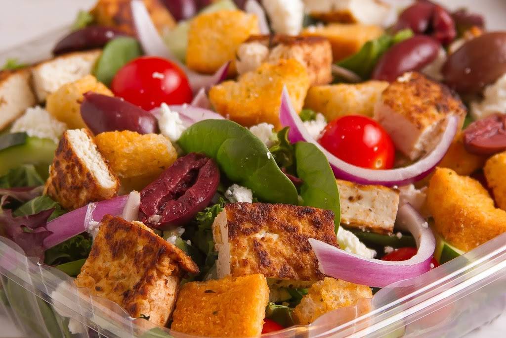 Deli St Charlotte | cafe | 2801 Central Ave, Charlotte, NC 28205, USA | 9808196132 OR +1 980-819-6132