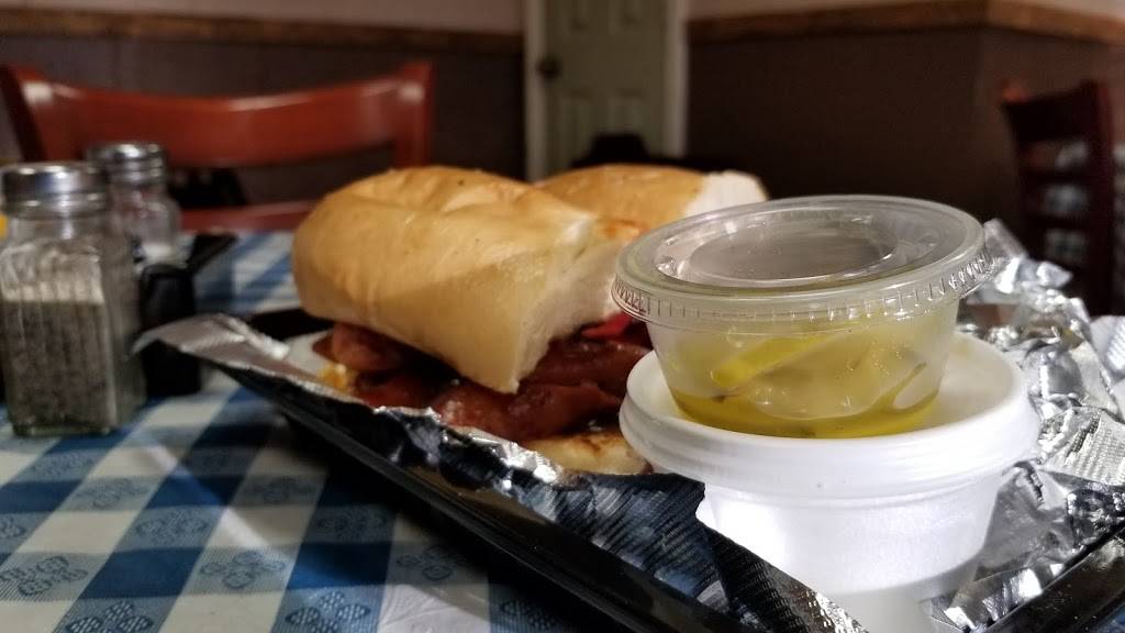 Papas Backyard BBQ | restaurant | 2848 Slidell Ave, Slidell, LA 70458, USA | 9852885011 OR +1 985-288-5011