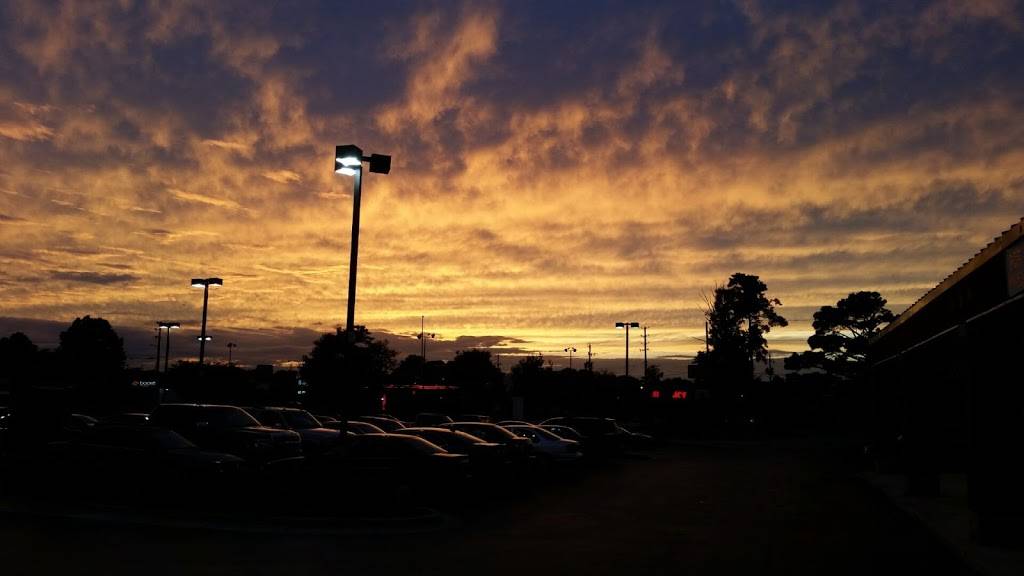 China Wok | meal delivery | 1929 A, Oleander Dr, Wilmington, NC 28403, USA | 9107635525 OR +1 910-763-5525