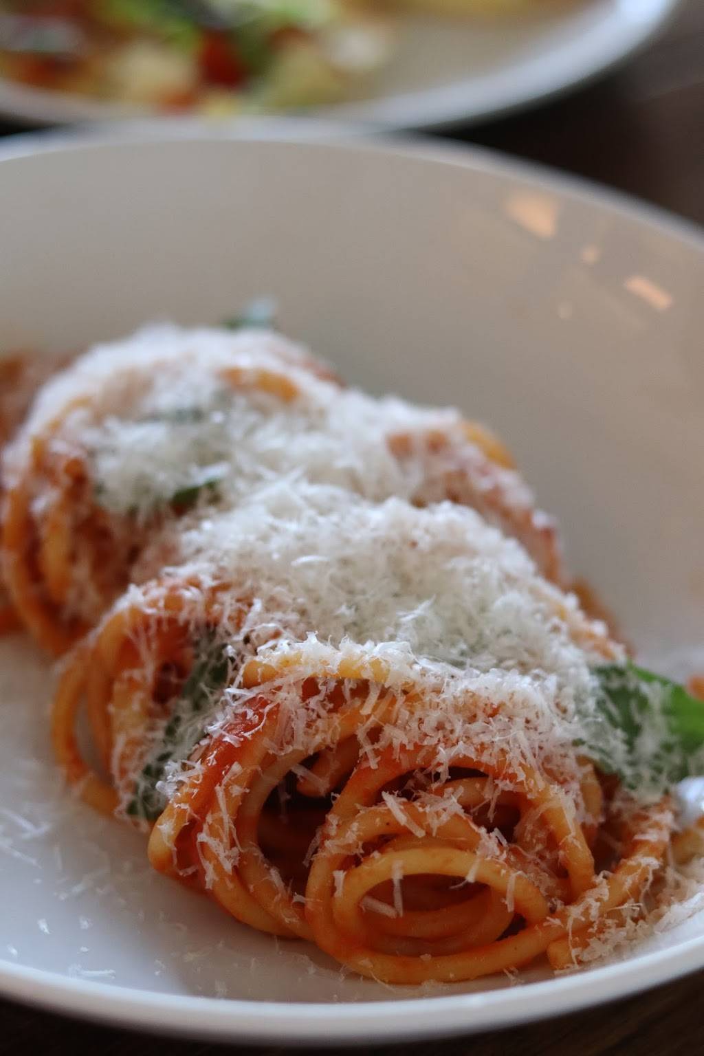 Mora Italiano | restaurant | 17499 Ventura Blvd, Encino, CA 91316, USA | 8183860278 OR +1 818-386-0278